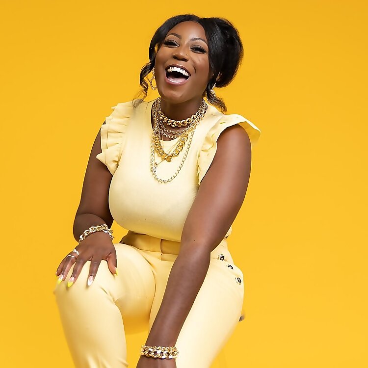 Keisha Credit 