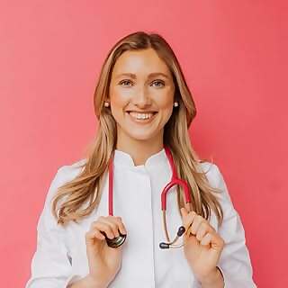 Dr. Luisa Werner