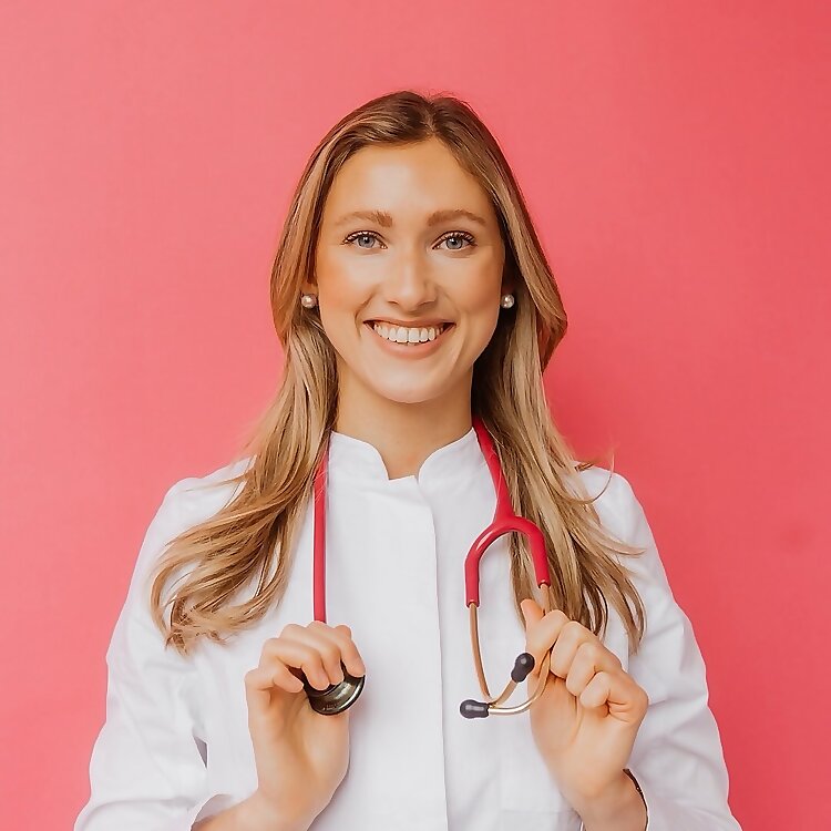 Dr. Luisa Werner