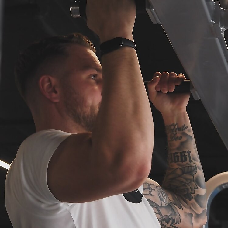 Vladyslav Bobrov 