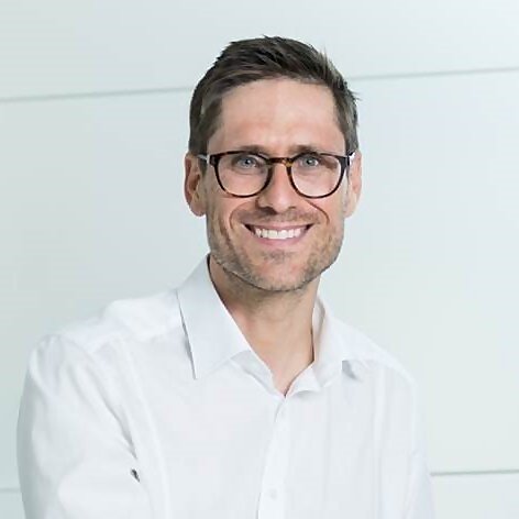 Tobias Weigl