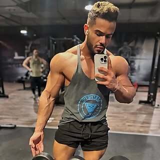 Omar Elganzoury