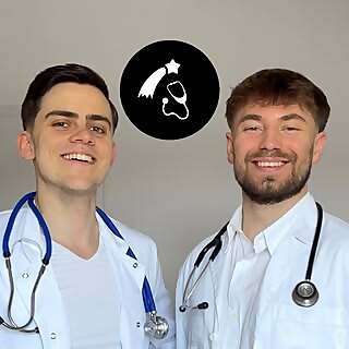 Jonas Gerlach & Enes Sevgi