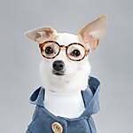 Bao the Chihuahua