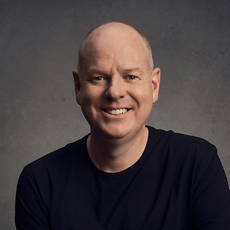 Tom Gleeson
