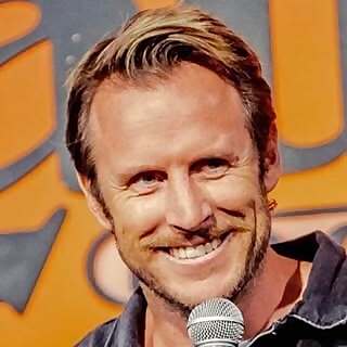 Monty Franklin