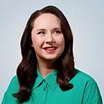 Melinda Claire Buttle