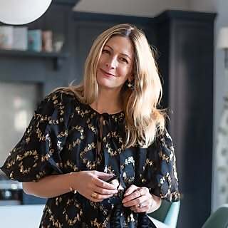 Frances Thompson