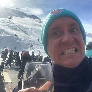 Peter Rowsthorn