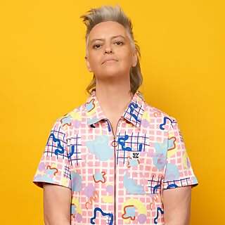 Geraldine Hickey