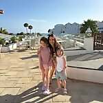 Lyndsay Dunne Irish Mammy