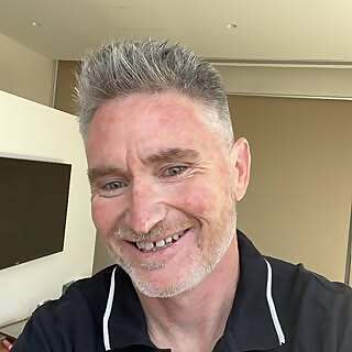 Dave Hughes