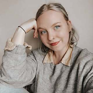 Caoimhe White O'Neill