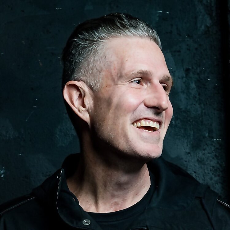 Wil Anderson
