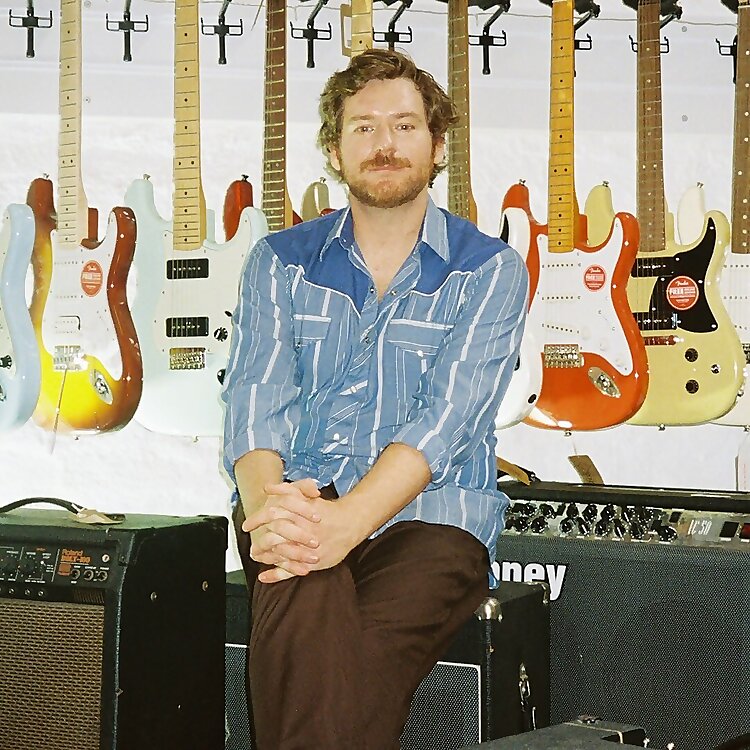 Cameron James