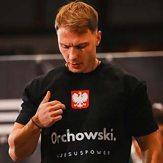 Bartlomiej Orchowski