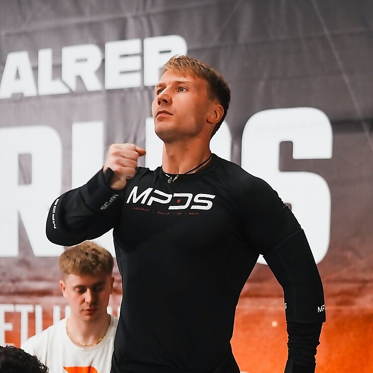Bartlomiej Orchowski