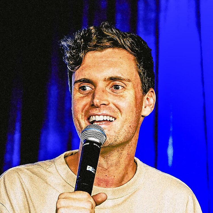 Luke Kidgell
