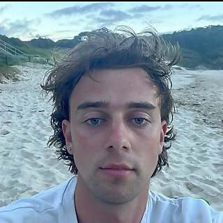 Liam Dowling