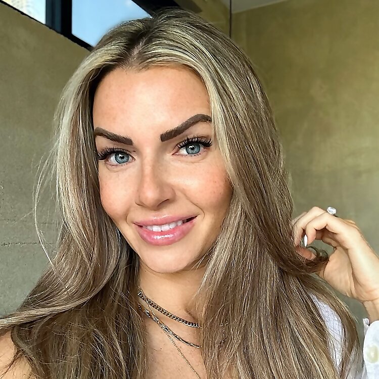 Bridget Lauren Walsh