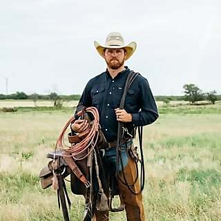 Tucker Brown