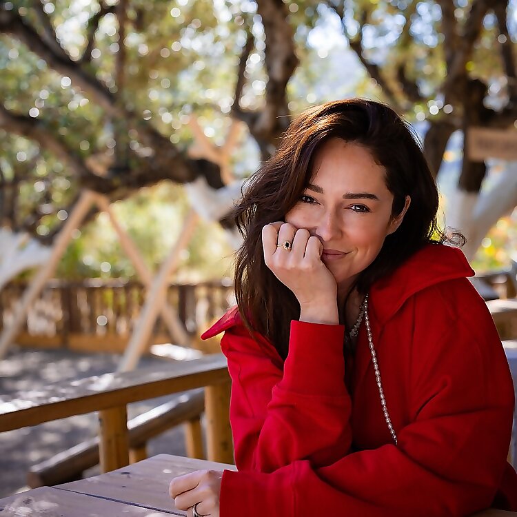 Chloe Vandenbussche