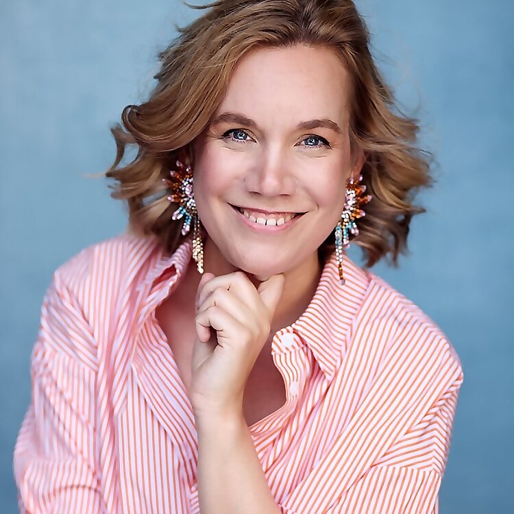 Elke Vandebroek