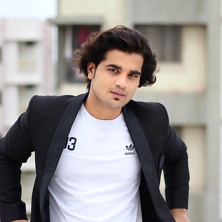 Tanna Dhaval