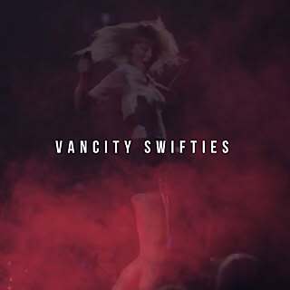 Vancity Swifties