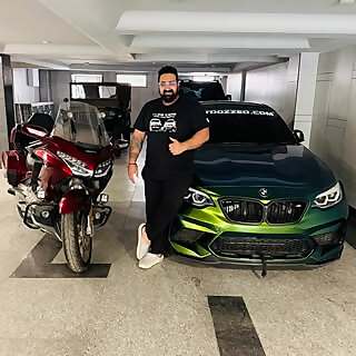 Ashwin Singh Takiar