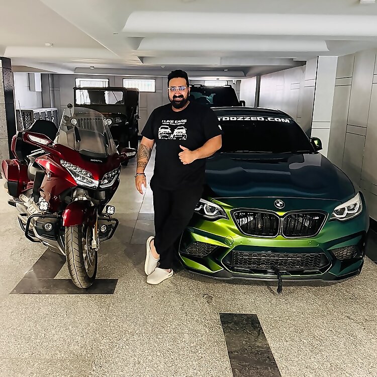 Ashwin Singh Takiar