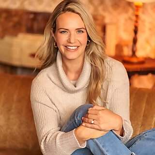 Aoibhín Garrihy