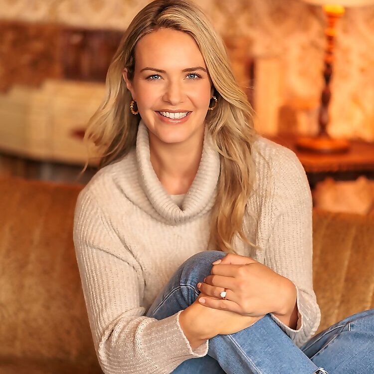 Aoibhín Garrihy
