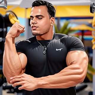 Suhail Khan 