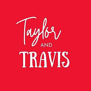 Taylor Swift & Travis Kelce