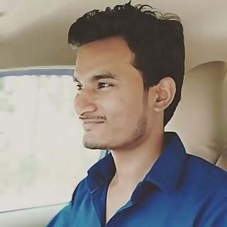 Sunil Chaurasia