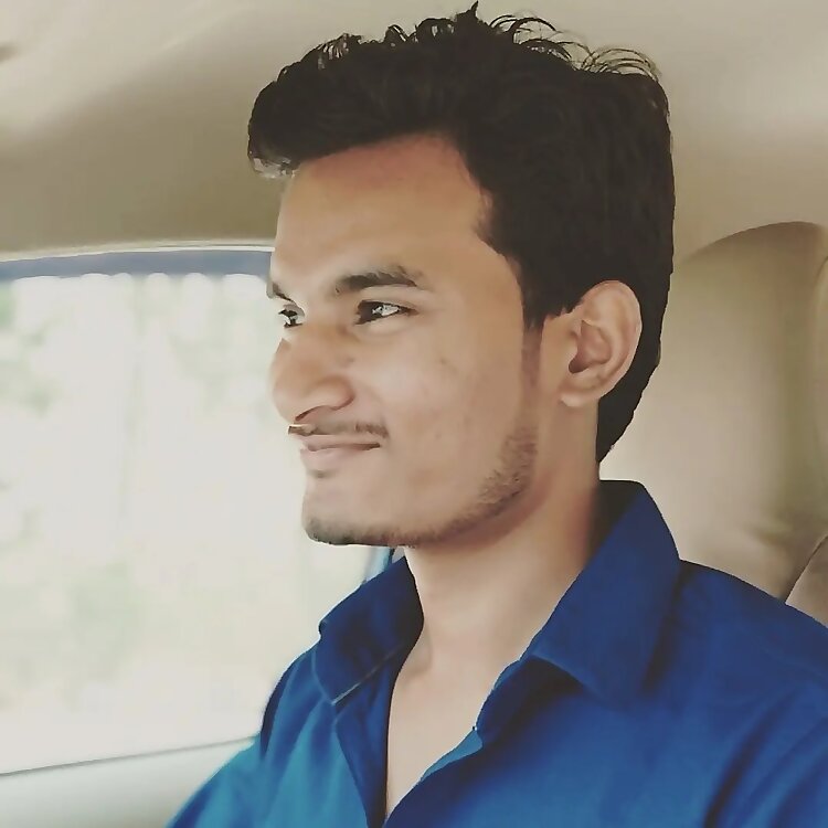 Sunil Chaurasia