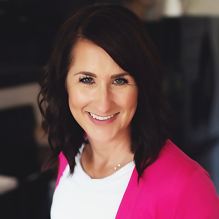 Cathy Yoder