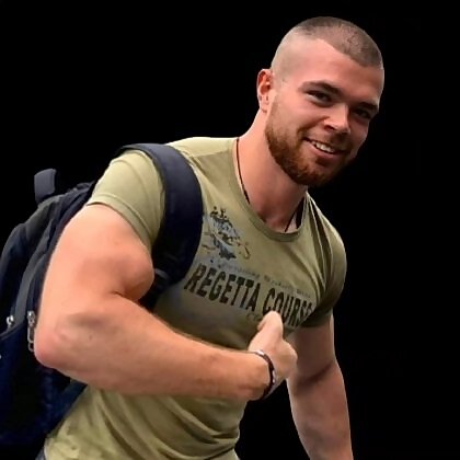 Max Polischuk