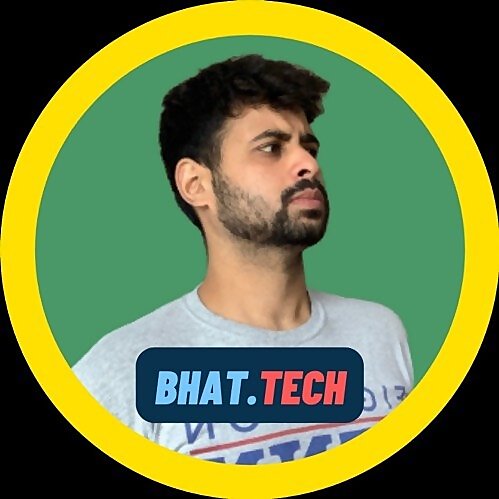 Aditya Bhat