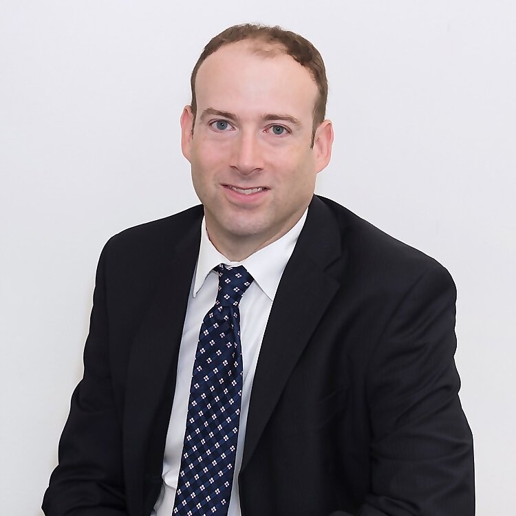 Dr. Neil Paulvin