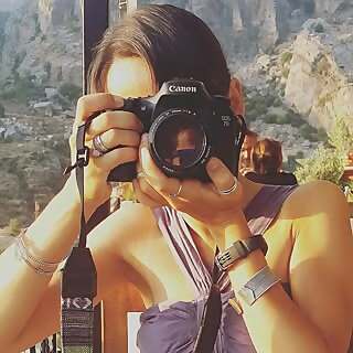 Ozlem Caliskan