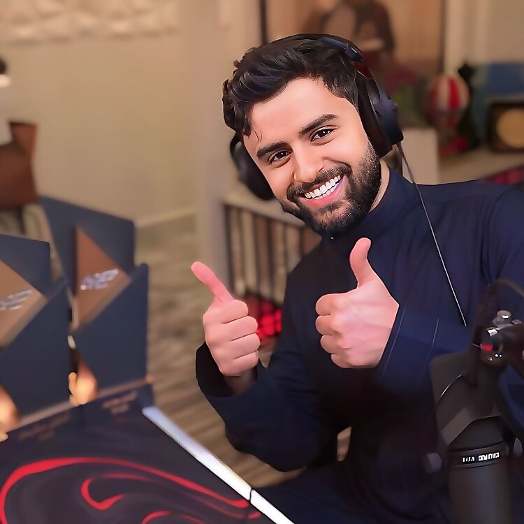 Ahmed Alqahtani