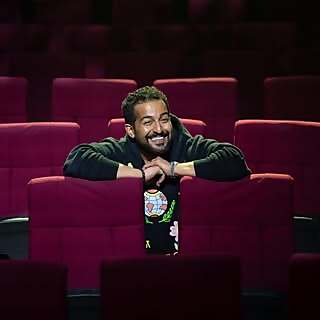 Ibrahim Al-Hajjaj