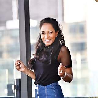 Dr. Poonam Desai