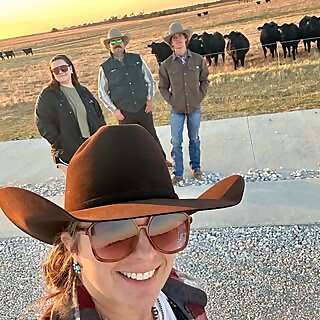 Cody Archie & Erika Archie