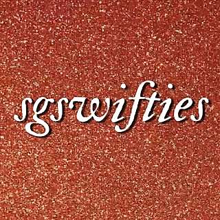 Taylor Swift Singapore Swifties