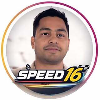 Ritesh Singh