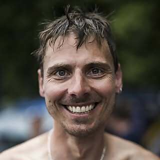 Damien Lacaze 