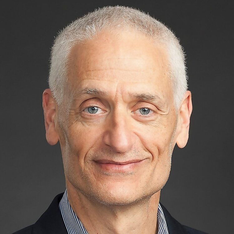 Dr. Howard Luks